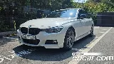 продажа BMW 3 SERIES (F30)