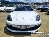 продажа PORSCHE PANAMERA (971)