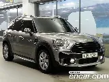 продажа MINI COOPER D COUNTRYMAN