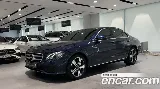 продажа BENZ E-CLASS W213