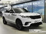 продажа LAND ROVER RANGE ROVER VELAR