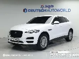 продажа JAGUAR F-PACE