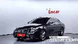 продажа BENZ E-CLASS W213