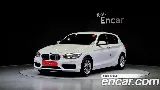 продажа BMW 1 SERIES (F20)