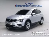 продажа VOLKSWAGEN TIGUAN 2ND GENERATION