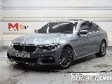 продажа BMW 5 SERIES (G30)