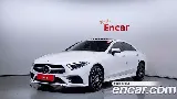 продажа BENZ CLS-CLASS C257