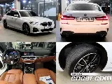 продажа BMW 3 SERIES (G20)