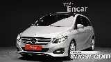 продажа BENZ B-CLASS W246
