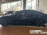 продажа BMW 5 SERIES (G30)