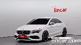 продажа BENZ CLA-CLASS C117