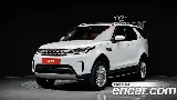 продажа LAND ROVER DISCOVERY 5