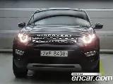 продажа LAND ROVER DISCOVERY SPORT