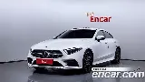 продажа BENZ CLS-CLASS C257