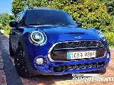 продажа MINI COOPER S