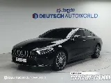 продажа BENZ CLS-CLASS C257
