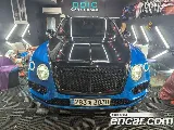 продажа BENTLEY BENTAYGA
