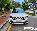 продажа LAND ROVER RANGE ROVER 4TH GENERATION