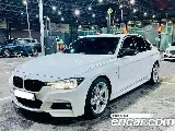 продажа BMW 3 SERIES (F30)