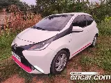 продажа TOYOTA OH MY