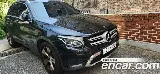 продажа BENZ GLC-CLASS X253