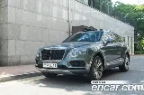 продажа BENTLEY BENTAYGA