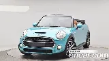 продажа MINI COOPER S CONVERTIBLE