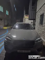 продажа BMW X6 (F16)