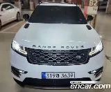 продажа LAND ROVER RANGE ROVER VELAR