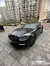 продажа PORSCHE PANAMERA (971)