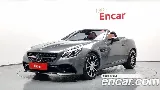 продажа BENZ SLC-CLASS R172