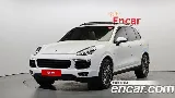 продажа PORSCHE NEW CAYENNE