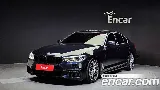 продажа BMW 5 SERIES (G30)