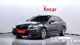 продажа BMW 5 SERIES (G30)
