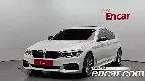 продажа BMW 5 SERIES (G30)