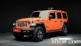 продажа JEEP WRANGLER (JL)