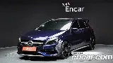 продажа BENZ A-CLASS W176