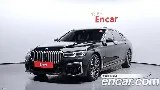 продажа BMW 7 SERIES (G11)