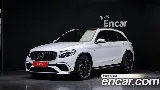 продажа BENZ GLC-CLASS X253