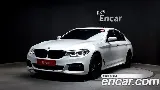 продажа BMW 5 SERIES (G30)