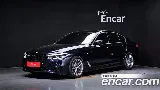 продажа BMW 5 SERIES (G30)