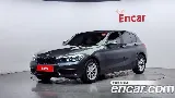 продажа BMW 1 SERIES (F20)