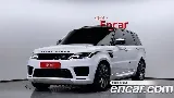 продажа LAND ROVER RANGE ROVER SPORT 2ND GENERATION