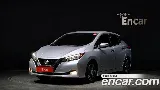 продажа NISSAN LEAF (ZE1)