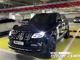 продажа LAND ROVER RANGE ROVER 4TH GENERATION