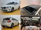 продажа BENZ A-CLASS W176