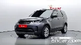 продажа LAND ROVER DISCOVERY 5