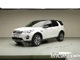 продажа LAND ROVER DISCOVERY SPORT