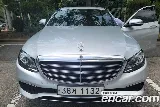 продажа BENZ E-CLASS W213