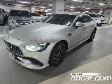 продажа BENZ AMG GT